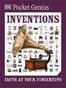 PCKT GENIUS INVENTIONS - Dk - 9781465446060