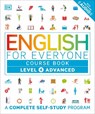 ENGLISH FOR EVERYONE LEVEL 4 A - Dk - 9781465448354
