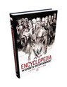 WWE Encyclopedia Of Sports Entertainment, 3rd Edition - Steve Pantaleo ; Kevin Sullivan ; Keith Greenberg - 9781465453136