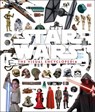 SW THE VISUAL ENCY - Adam Bray ; Cole Horton ; Tricia Barr - 9781465459626