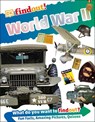 DKFINDOUT WWII - Brian Williams - 9781465463111