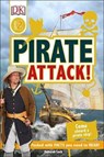 Pirate Attack! - LOCK,  Deborah - 9781465464743