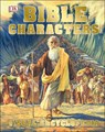 Bible Characters Visual Encyclopedia - CRISP,  Peter - 9781465468901