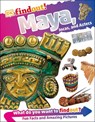 Dk Findout! Maya, Incas, and Aztecs - WILLIAMS,  Brian - 9781465469311