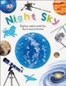 Night Sky - STOTT,  Carole - 9781465473394