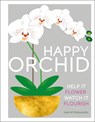 Happy Orchid - Sara Rittershausen - 9781465477019