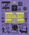 Tomley, S: Sociology Book - Sarah Tomley ; Mitchell Hobbs ; Megan Todd ; Marcus Weeks - 9781465478542