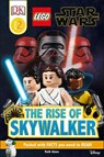 DK Readers Level 2: LEGO Star Wars The Rise of Skywalker - Ruth Amos - 9781465479082