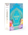 YOGIC PATH ORACLE DECK & GDBK - Sahara Rose Ketabi - 9781465483706