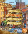 Stephen Biesty's Incredible Cross Sections of Everything - Richard Platt - 9781465490001