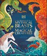 Book of Mythical Beasts and Magical Creatures - Stephen Krensky - 9781465499752