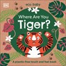 Where Are You Tiger? -  - 9781465499837