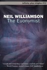 The Euonymist - Neil Williamson - 9781465703279