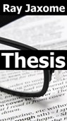 Thesis - Ray Jaxome - 9781465745804