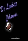 De leukste columns - Stefan Bongaerts - 9781465761200