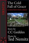 The Cold Fall of Grace - CC Geddes - 9781465776945