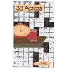 33 Across - J. S. King - 9781465813121