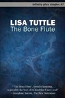 The Bone Flute - Lisa Tuttle - 9781465826251
