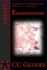 Emancipation - CC Geddes - 9781465826367