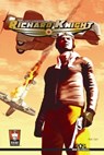 The New Adventures of Richard Knight - proseproductions - 9781465831453
