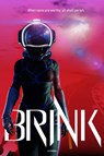 Brink - S E Holmes - 9781465855626