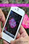 The iPhone Photographer - BookCaps - 9781465887443