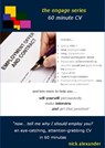 60 Minute CV - Nick J. Alexander - 9781465938435
