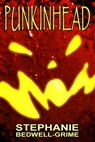 PunkinHead - Stephanie Bedwell-Grime - 9781465947697