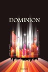 Dominion - S E Holmes - 9781465953575