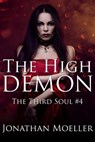 The High Demon - Jonathan Moeller - 9781466016583