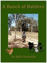 A Bunch of Battlers - Kylie Reynolds - 9781466032613