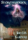 Stormvanger - Jan J.B. Kuipers - 9781466055711