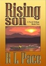 Rising Son - R L Pace - 9781466058965