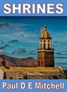 Shrines (Nexus 6) - Paul D.E. Mitchell - 9781466093034