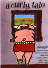A Curly Tale - Write-a-Book-in-a-Day - 9781466094413