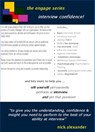 Interview Confidence - Nick J. Alexander - 9781466107458