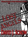 Lost Angels - David J Schow - 9781466109674