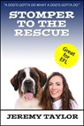Stomper To The Rescue - Jeremy Taylor - 9781466121010