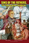 Sins of the Fathers, The Thomas Kane Chronicles - Mel King & Steve Schmidt - 9781466121607