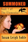Summoned - Susan Leigh Noble - 9781466170094