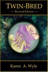 Twin-Bred - Karen A. Wyle - 9781466174566