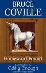 Homeward Bound - Bruce Coville - 9781466176171