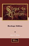 Steps to Christ: Illustrated - Ellen G. White - 9781466256163