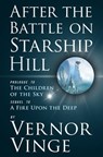 After the Battle on Starship Hill - Vernor Vinge - 9781466800069