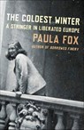 The Coldest Winter - Paula Fox - 9781466802384