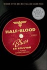 Half-Blood Blues - Esi Edugyan - 9781466802841