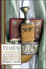 Yemen Chronicle - Steven C. Caton - 9781466807730