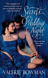 Secrets of a Wedding Night - Valerie Bowman - 9781466813199