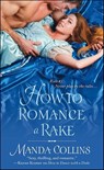 How to Romance a Rake - Manda Collins - 9781466815438