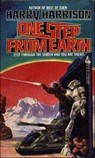 One Step from Earth - Harry Harrison - 9781466823310